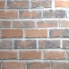 Brick